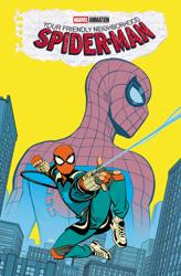 Your Friendly Neighborhood...