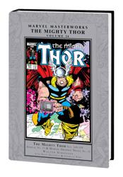 Marvel Masterworks: The...