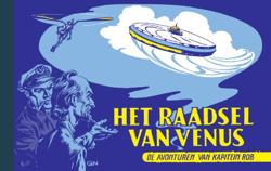 Het raadsel van Venus