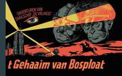 T Gehaaim van Bosploat