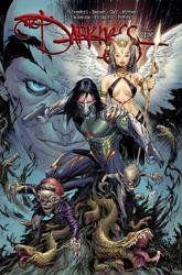 The Darkness (2025) Volume 1