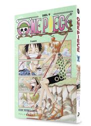 One Piece: Tranen (9)