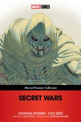 Secret Wars (Marvel Premier Collection)