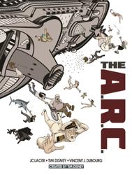 The A.R.C.