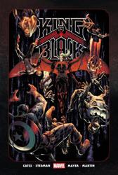 King In Black Omnibus (New Printing)