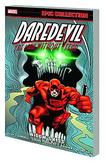 Daredevil Epic Collection:...