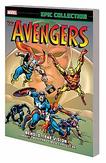 Avengers Epic Collection:...