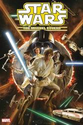 Star Wars: The Marvel...