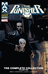 Punisher Max Complete...
