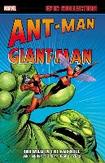 Ant-man/giant-man Epic...