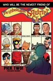 Unbeatable Squirrel Girl,...