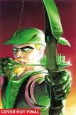 Green Arrow: A Celebration...