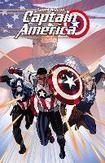 Captain America: Sam Wilson...