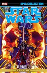 Star Wars Legends Epic...